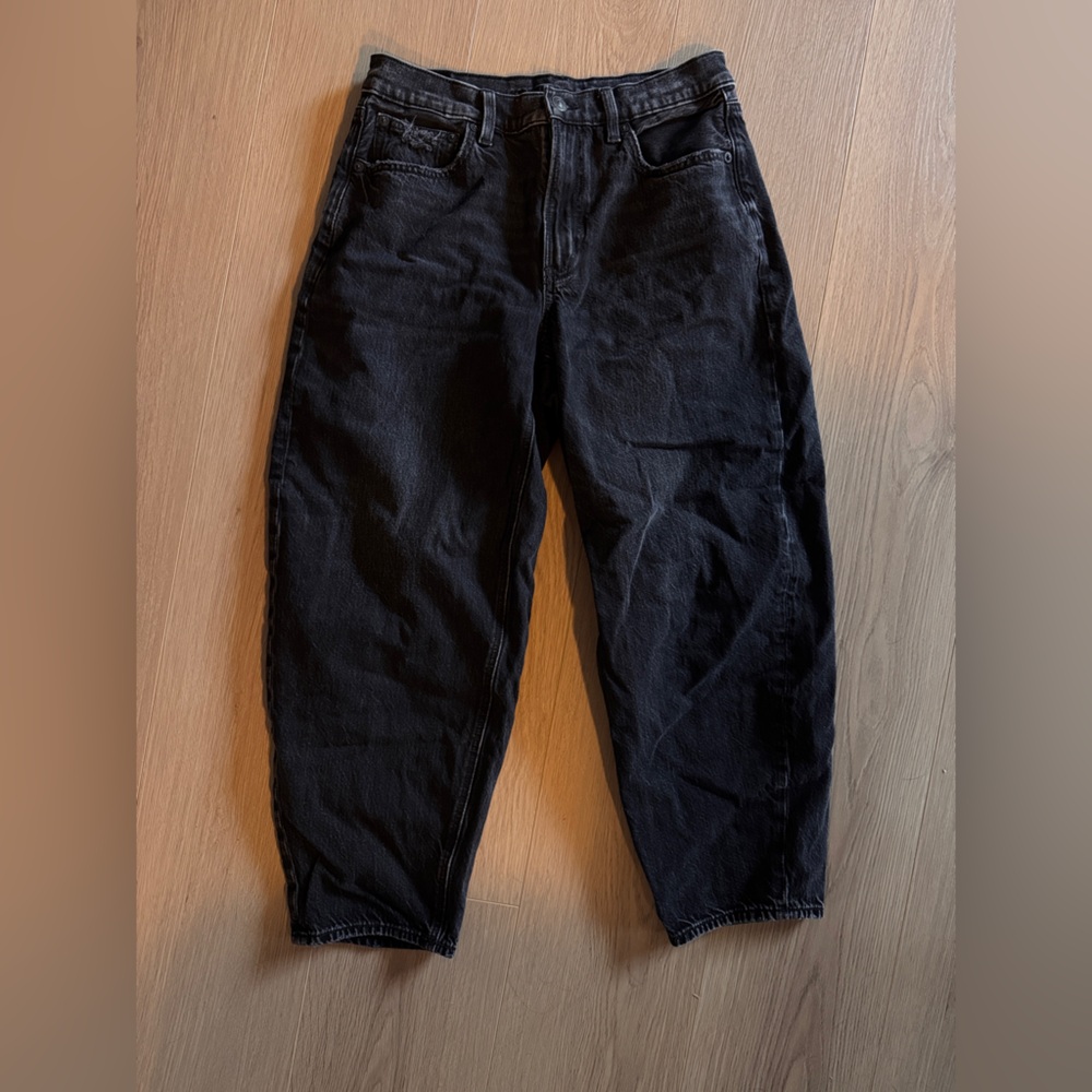 American Eagle Outfitters Balloon Jean 6P